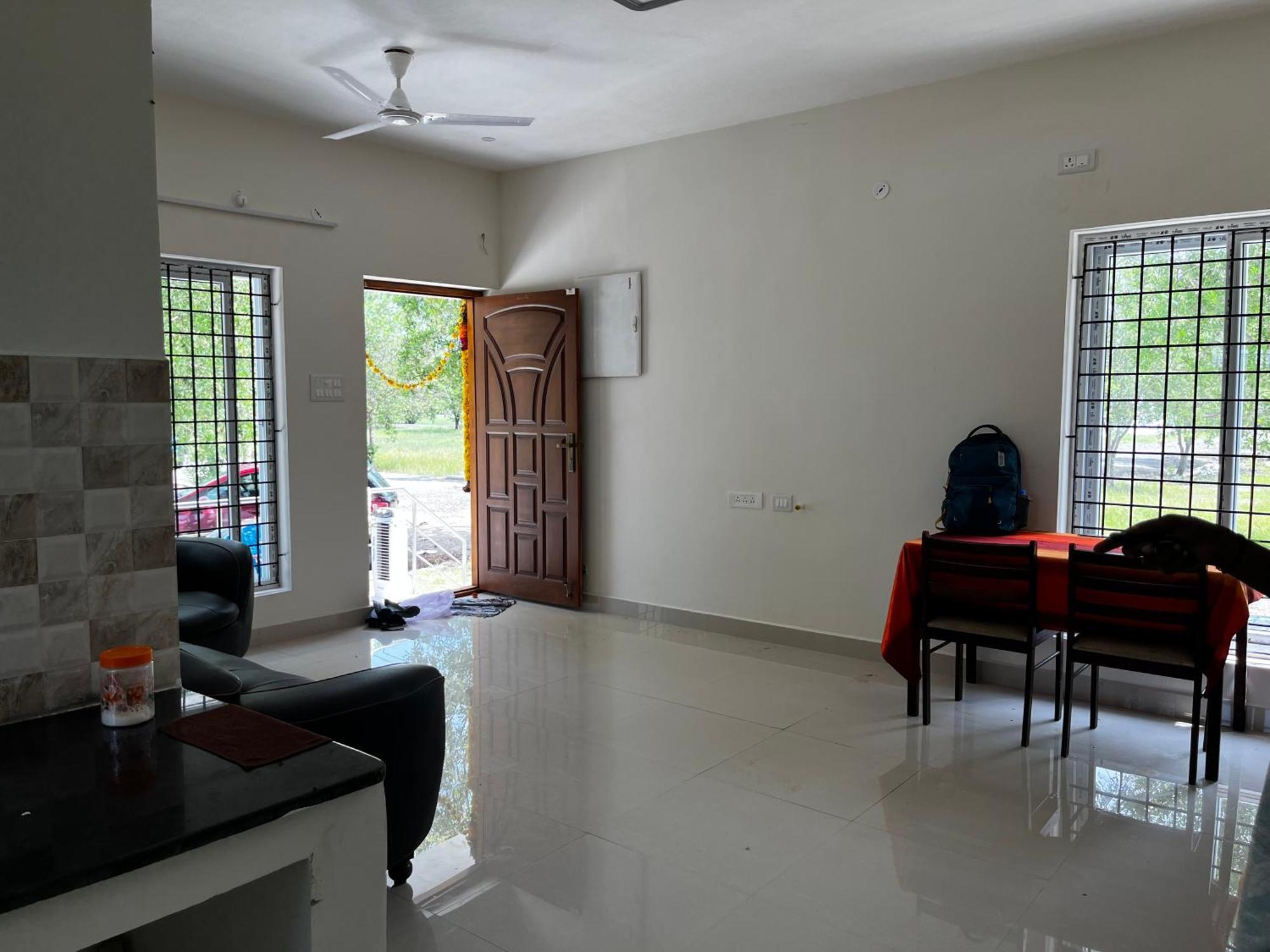 Emerald Village Kālapettai Extérieur photo